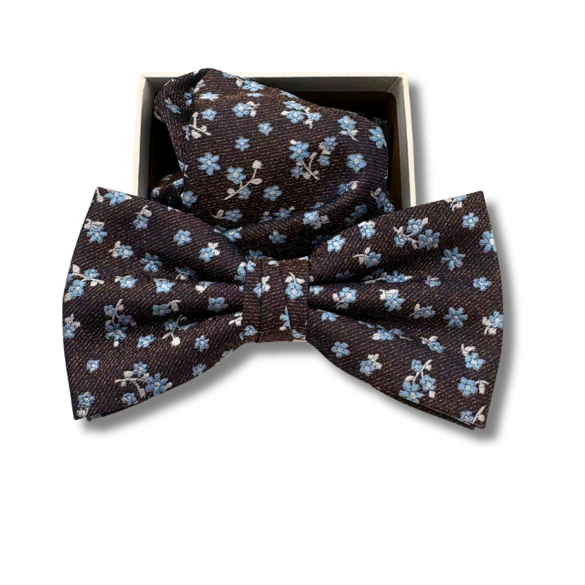 Butterfly Recycled Polyester B0029
