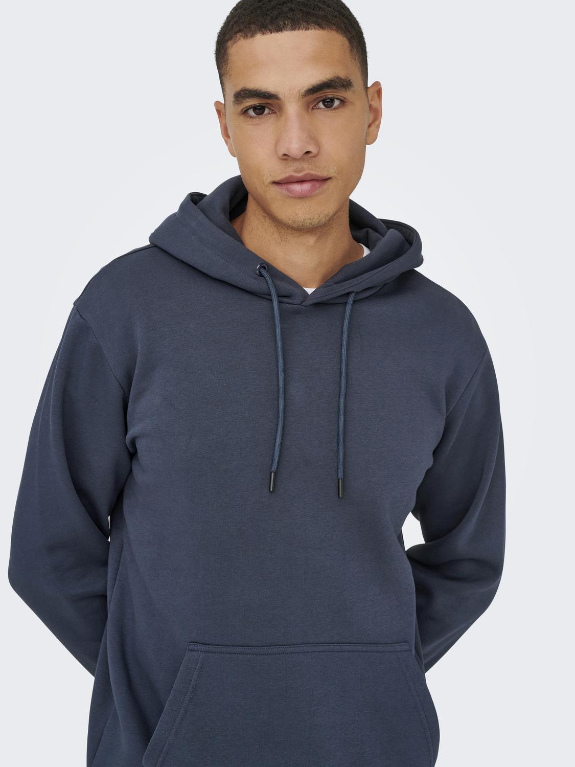 Onsceres Hoodie Sweat Noos