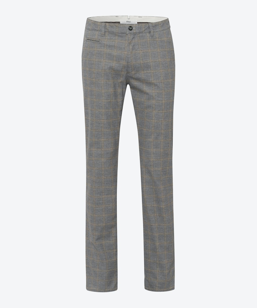 BUKSER - Fabio Square Pants - - Hr Ravn