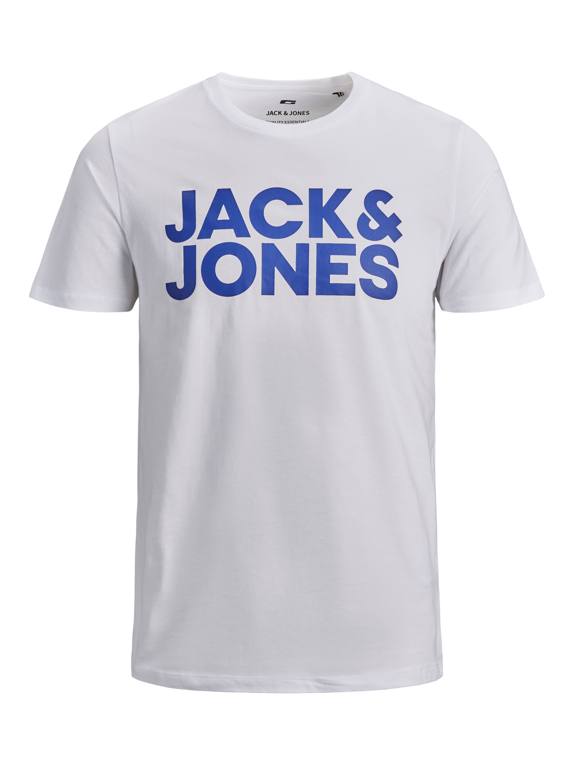 T-shirts - Jjecorp Logo Tee Ss O-Neck 3Pk Mp Noos - - Hr Ravn