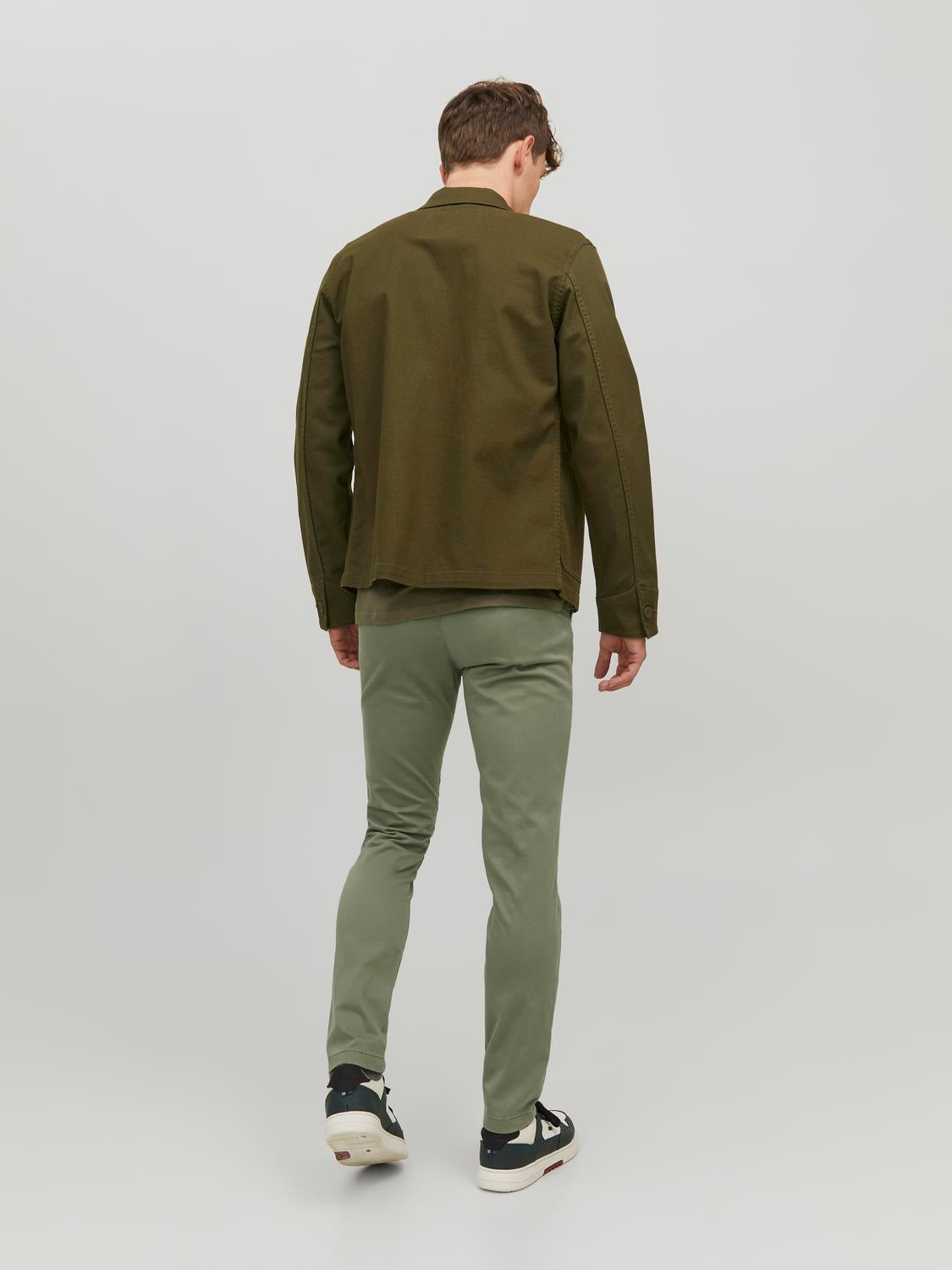Chinos - Jpstmarco Bowie Noos - - Hr Ravn