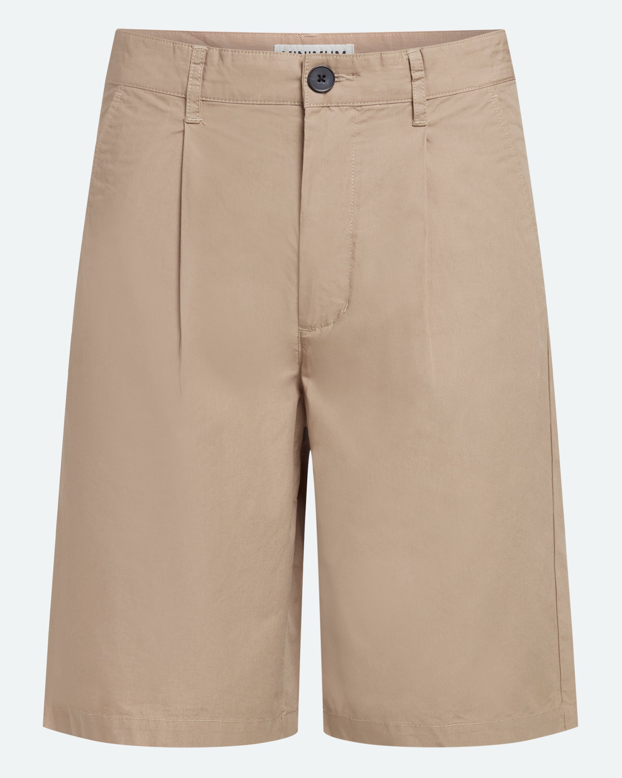 minimum male Baker shorts 4189 Shorts 1609 Greige