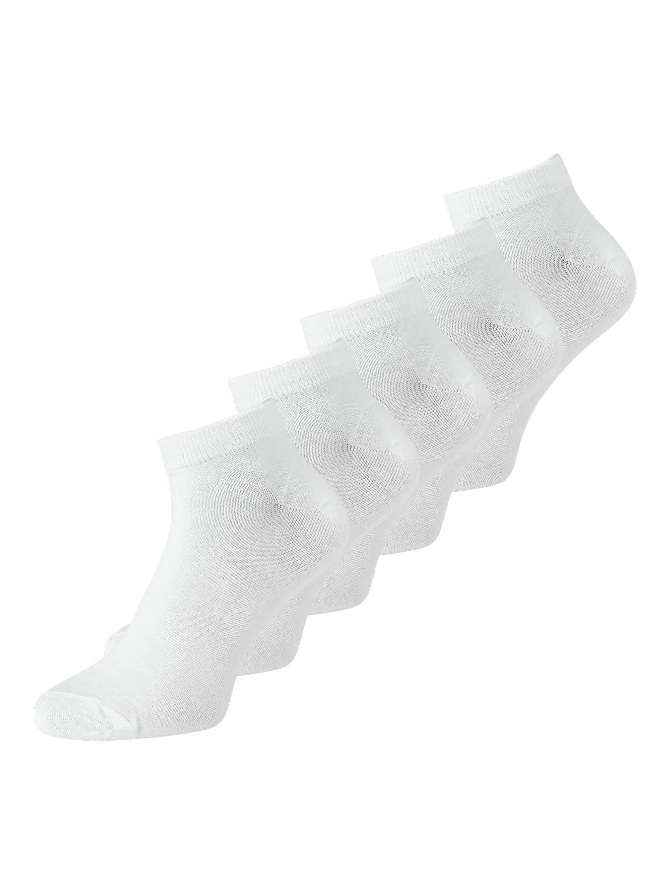 Jacbasic Bamboo Short Sock 3 Pack Noos