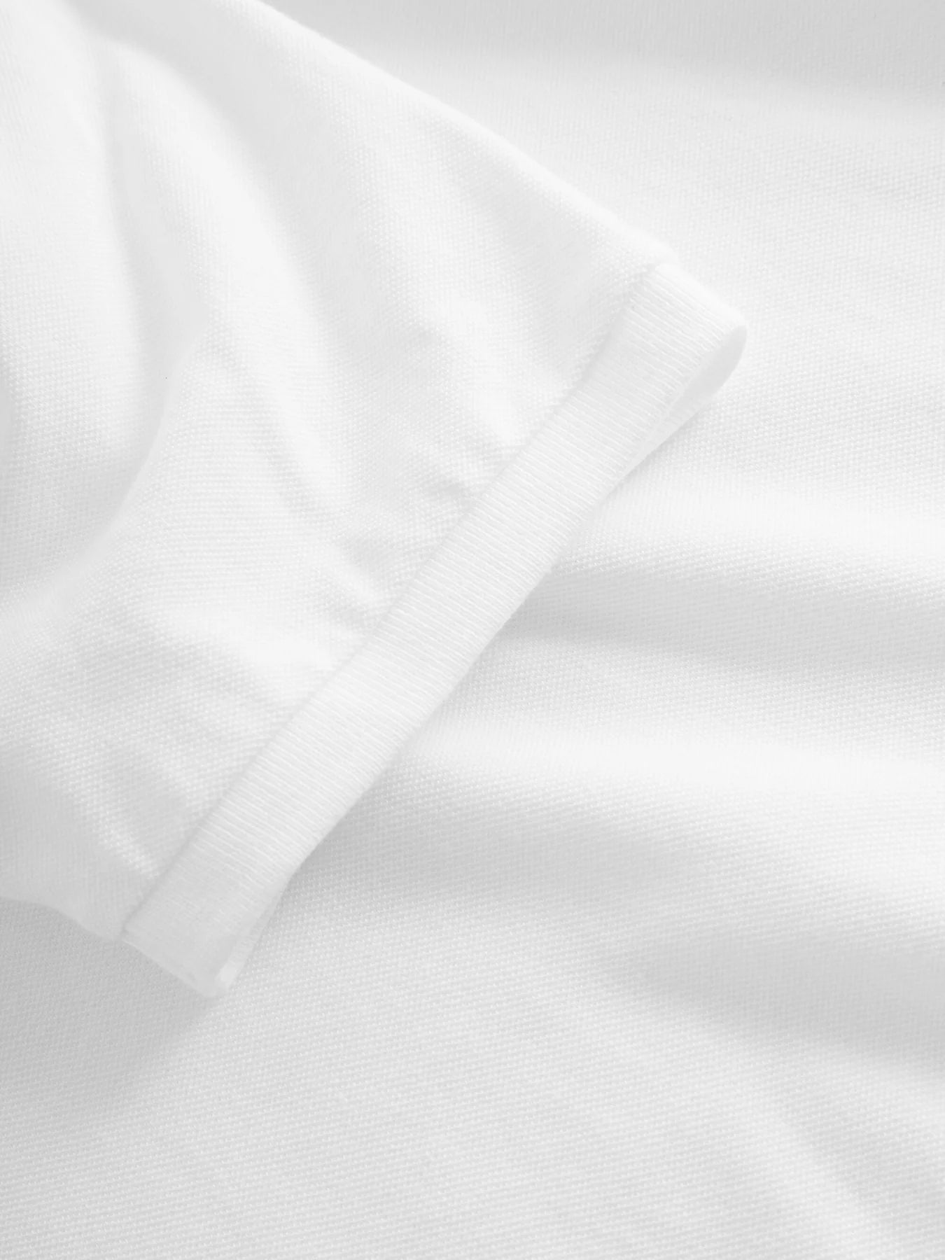 POLO - Badge polo - - Hr Ravn