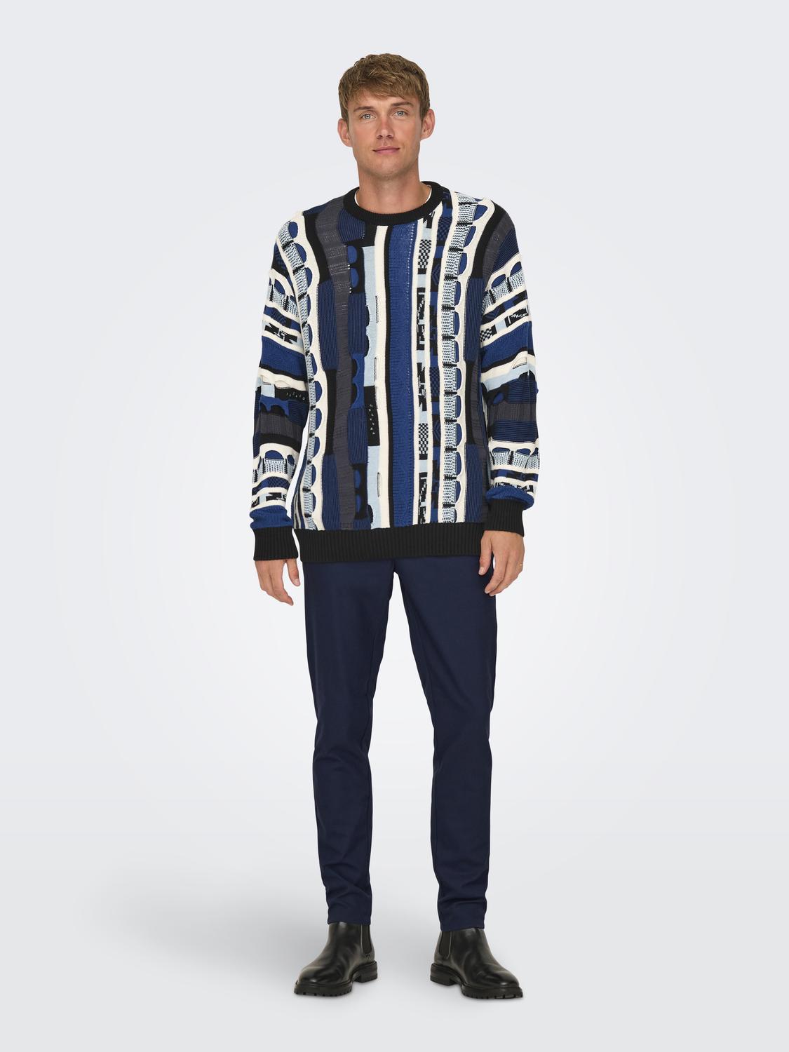 Onsbrad Life Slim 0184 Pant Noos