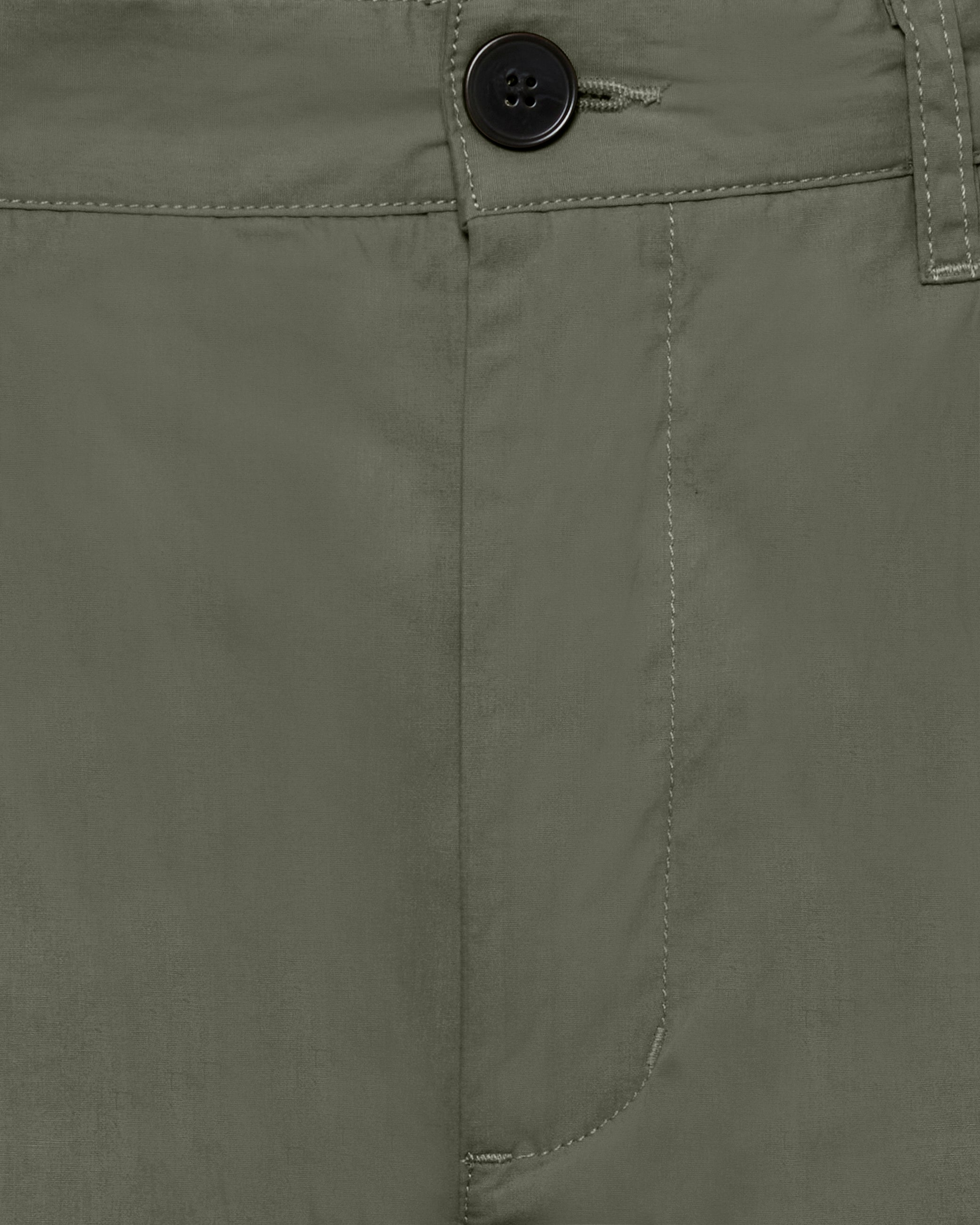 minimum male Bratis reg pants 4189 Pant 0515 Dusty Olive
