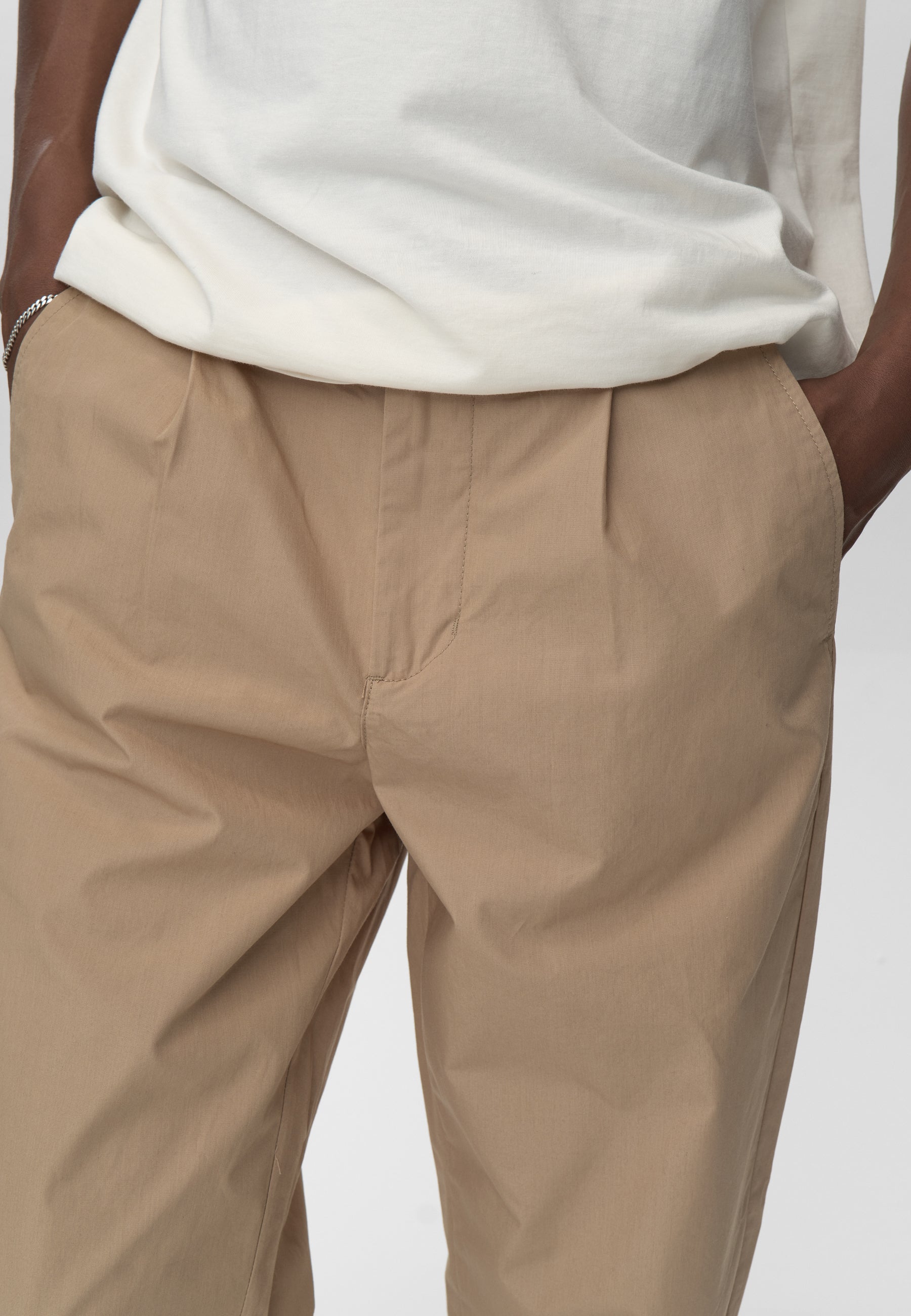 minimum male Bratis reg pants 4189 Pant 1109 Chinchilla