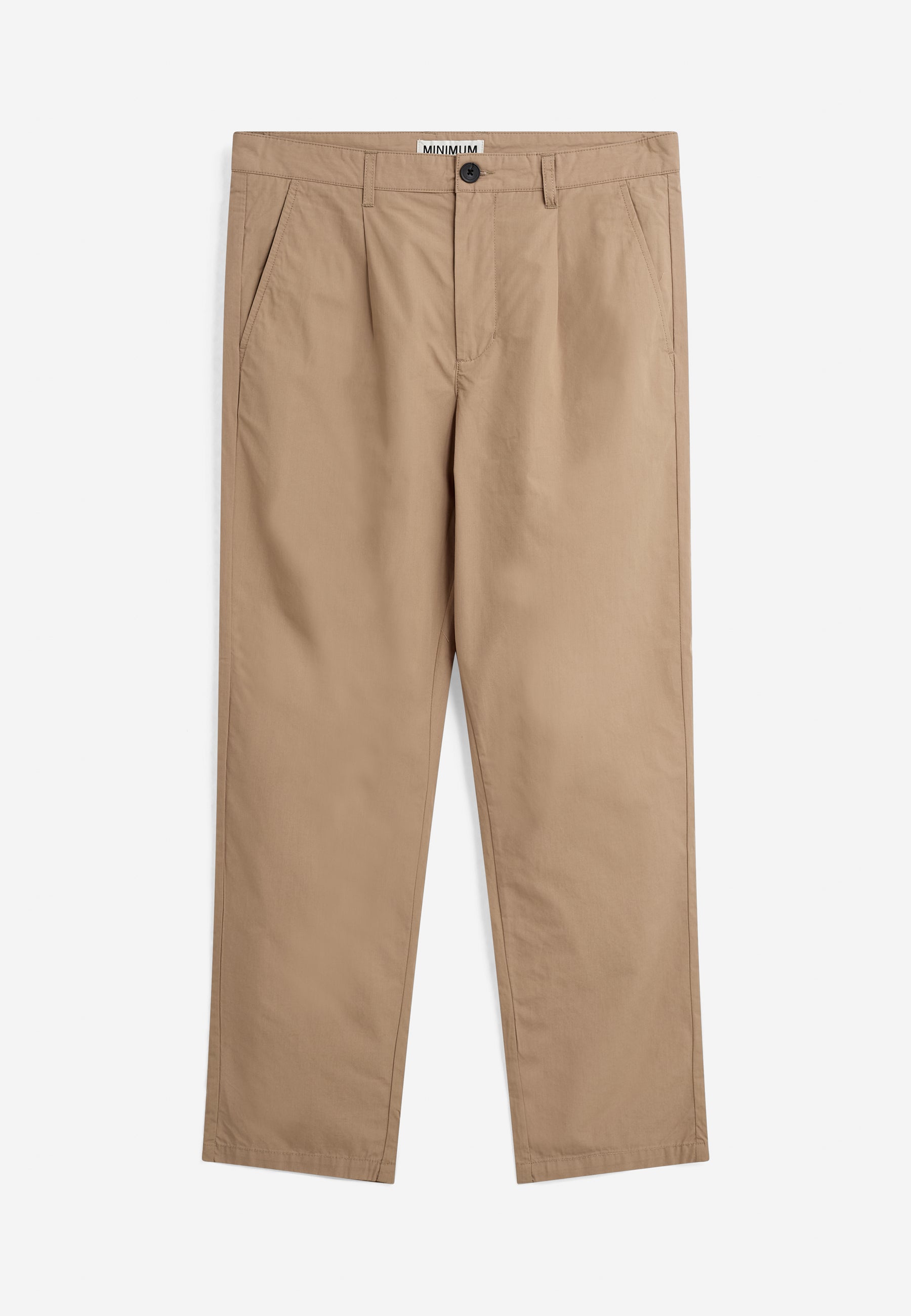 minimum male Bratis reg pants 4189 Pant 1109 Chinchilla