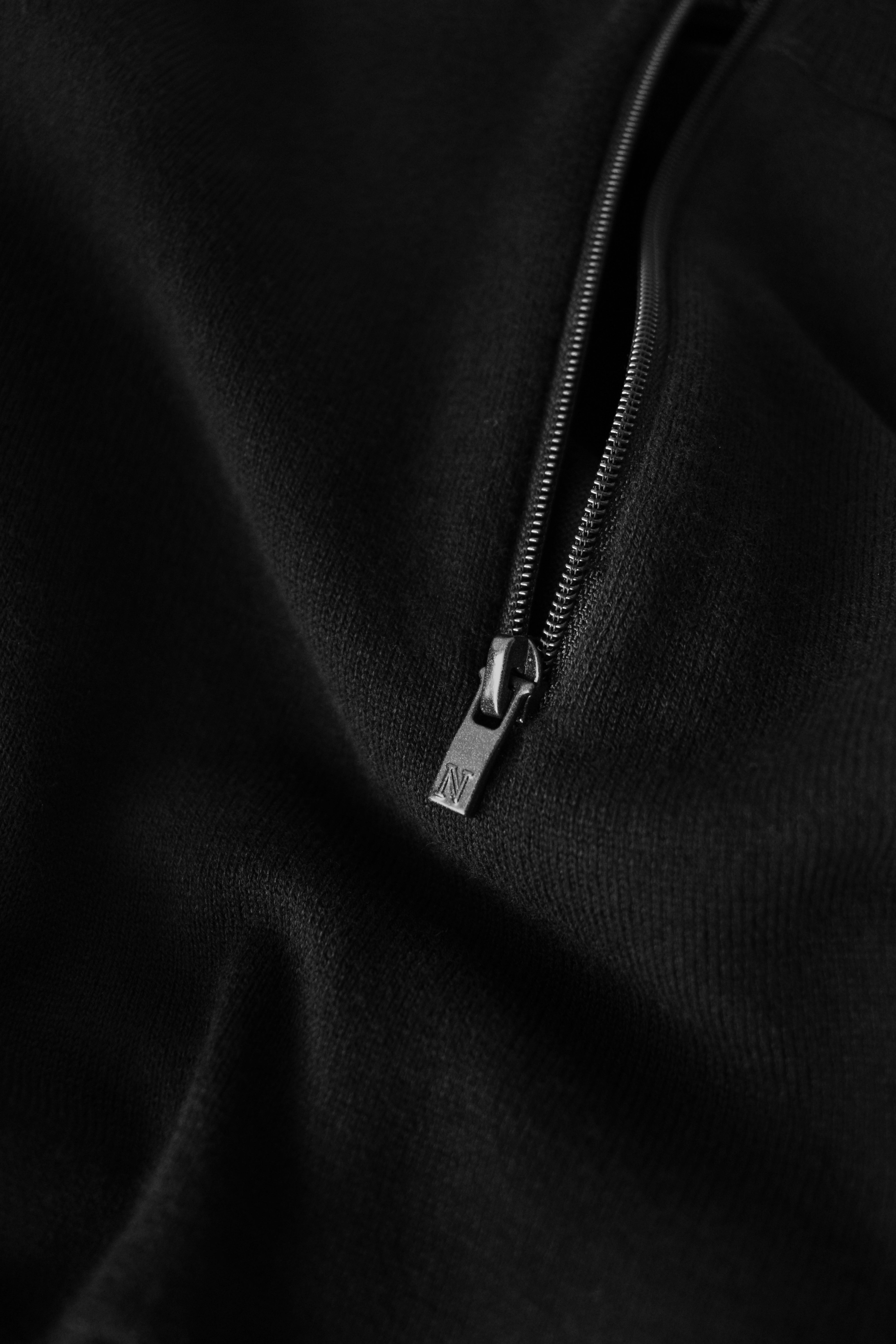 Brighton 1/4-Zip Men