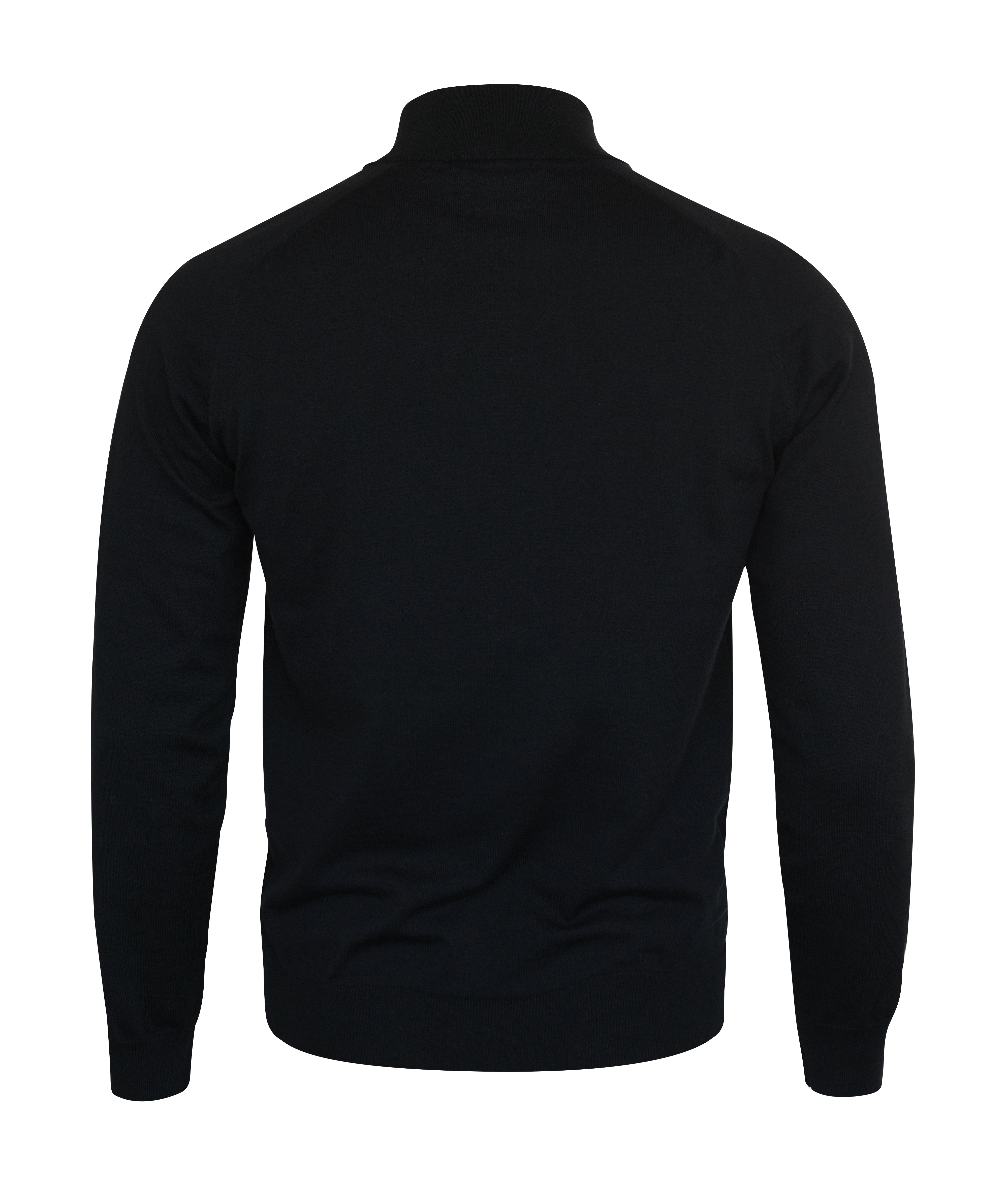 Brighton 1/4-Zip Men