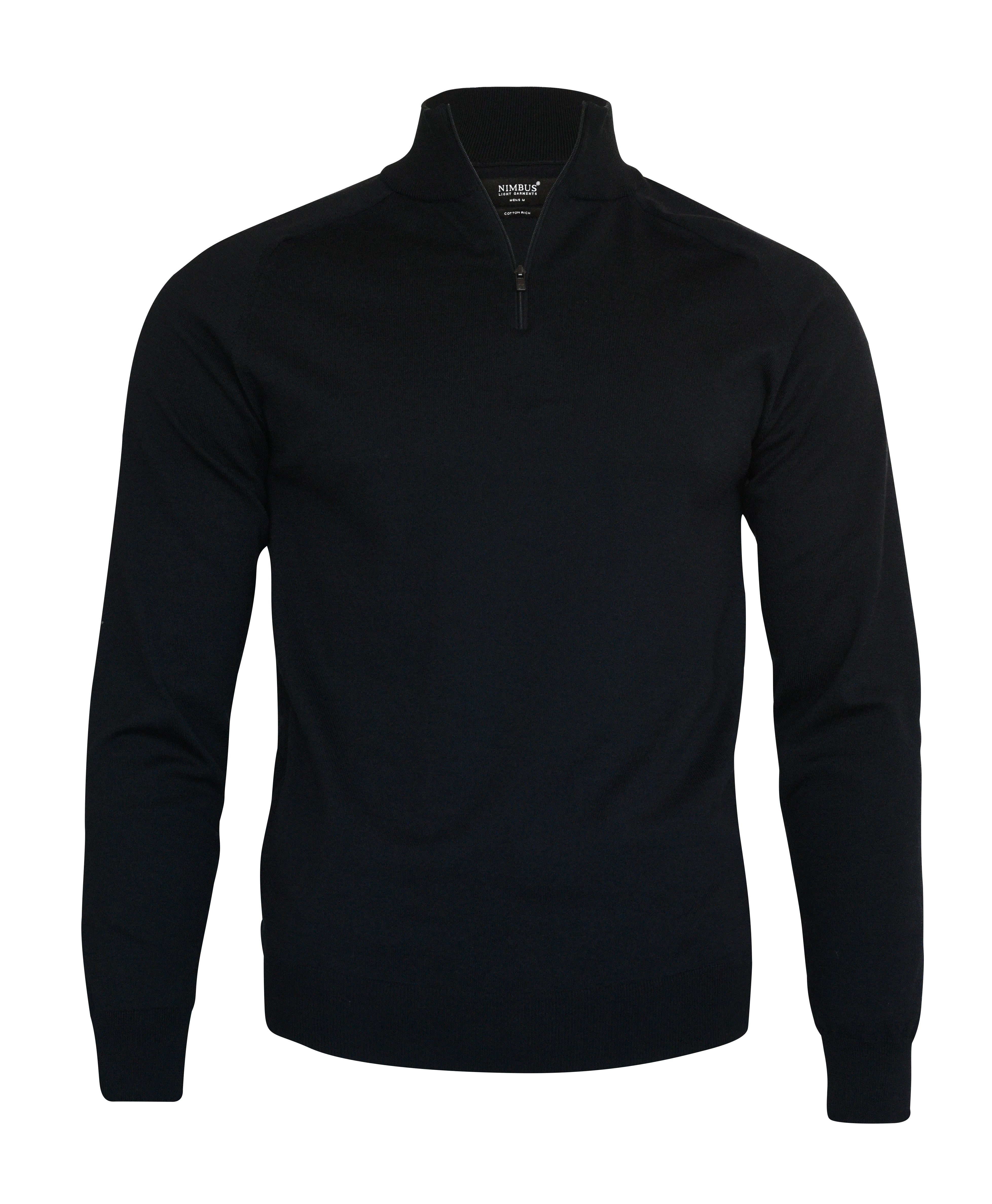 Brighton 1/4-Zip Men
