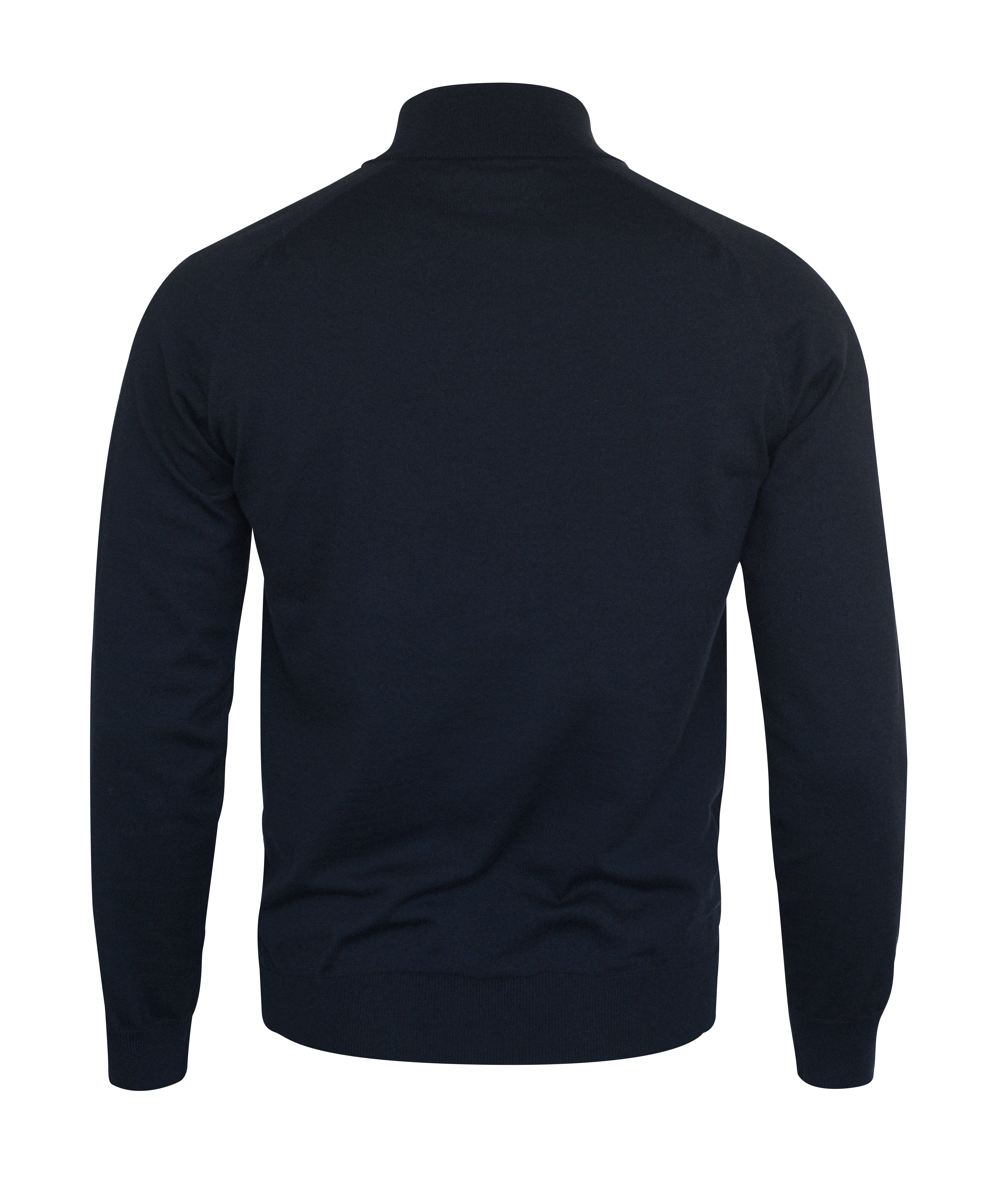 Brighton 1/4-Zip Men