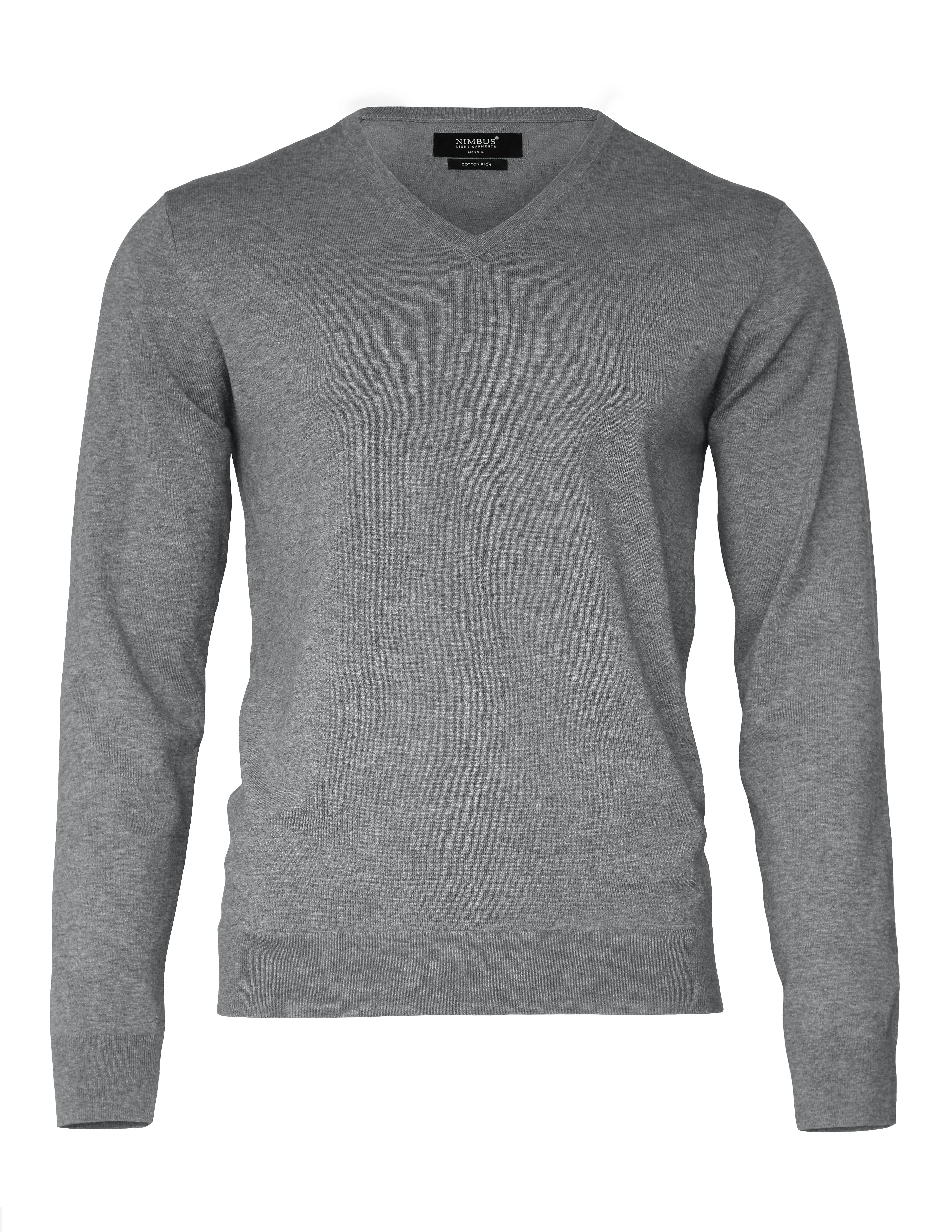 Brighton V-Neck Men