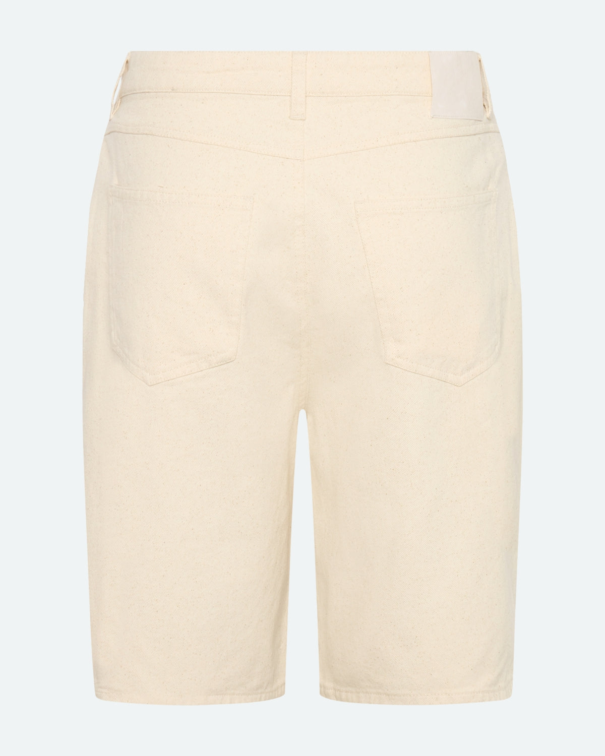 minimum male Bronson denimshorts 4113 Shorts 1105 Brown Rice