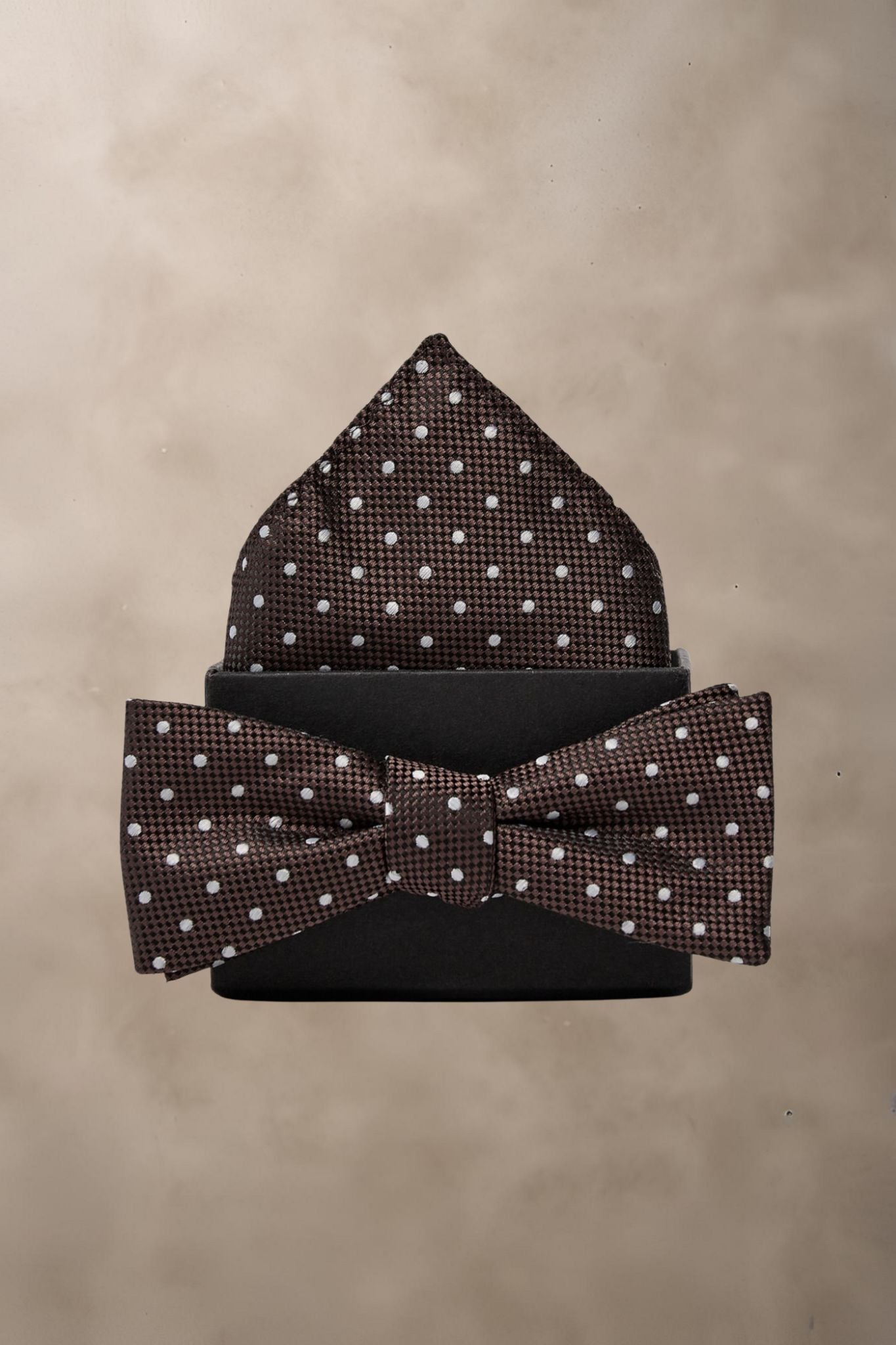 CONNEXION - WOVEN 76 BOWTIE - SLIPS - - Hr Ravn
