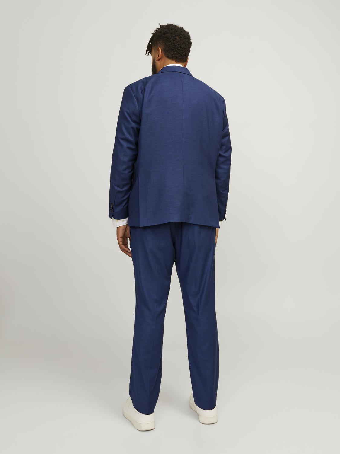 Blazers - Jprsolaris Blazer Noos Pls - - Hr Ravn