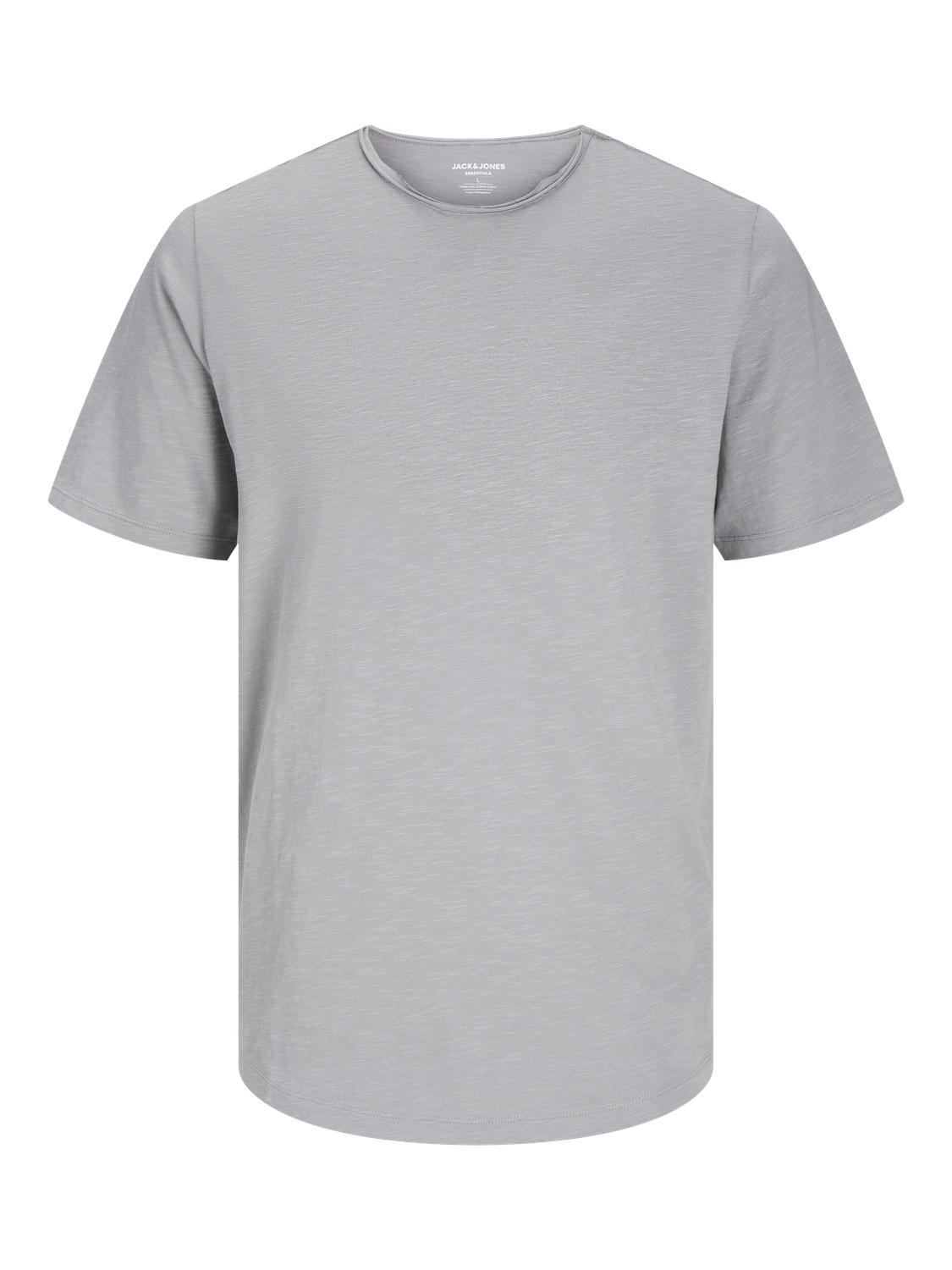 T-shirts - Jjebasher Tee O-Neck Ss Noos - - Hr Ravn