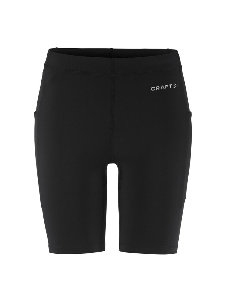 TIGHTS - Essence short tights 3 M - - Hr Ravn