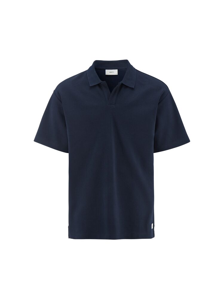POLO - Frequent polo shirt M - - Hr Ravn