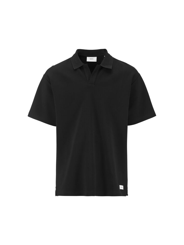 POLO - Frequent polo shirt M - - Hr Ravn