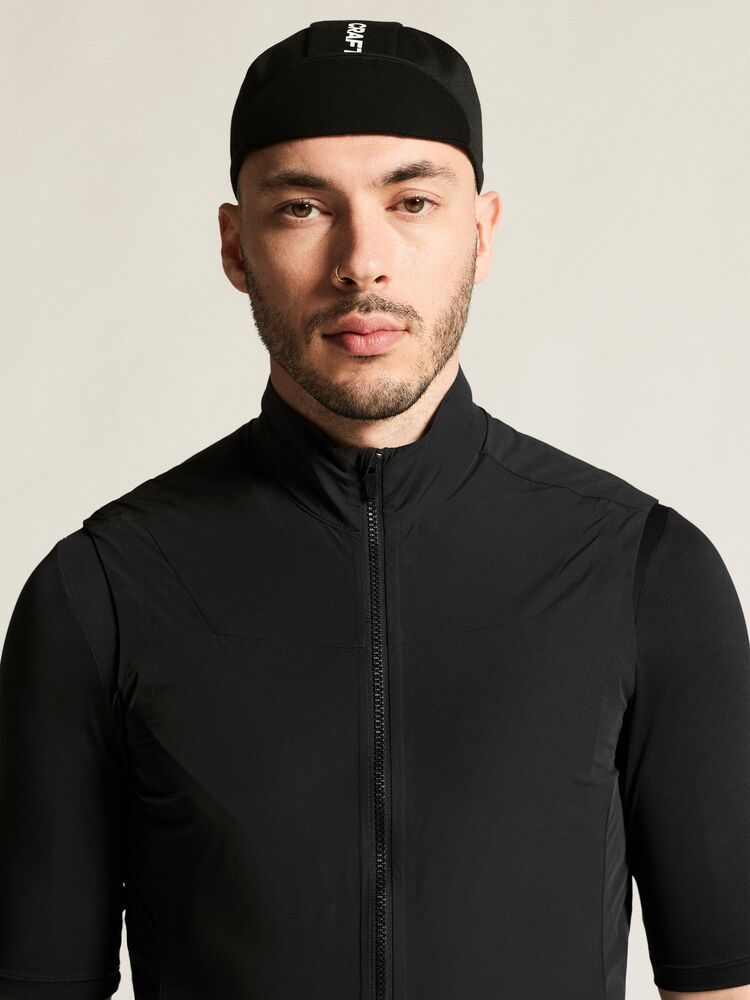 VEST - Endur Light Wind Vest M - - Hr Ravn