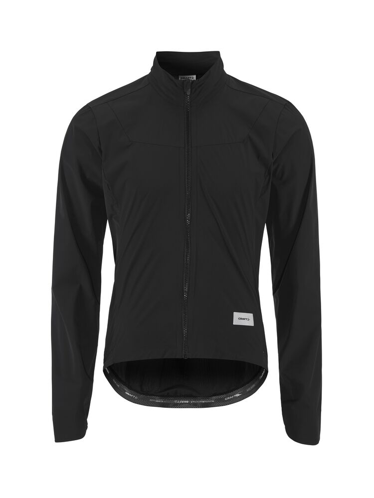 JAKKE - Endur Light Wind Jacket M - - Hr Ravn