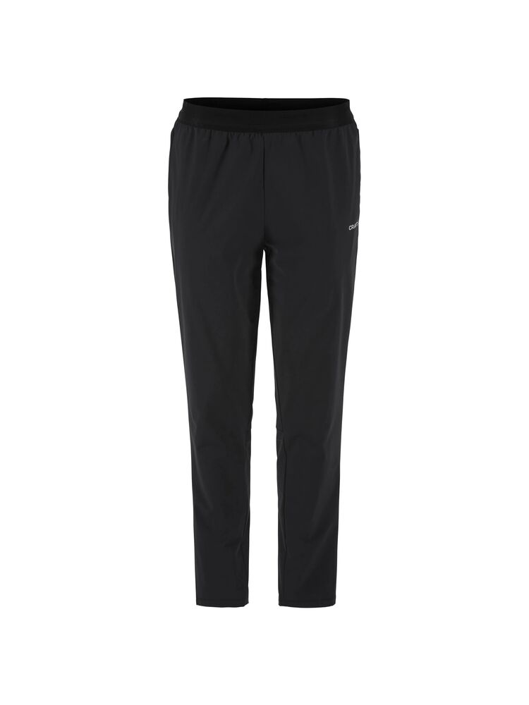 BUKSER - Essence training pants 3 M - - Hr Ravn