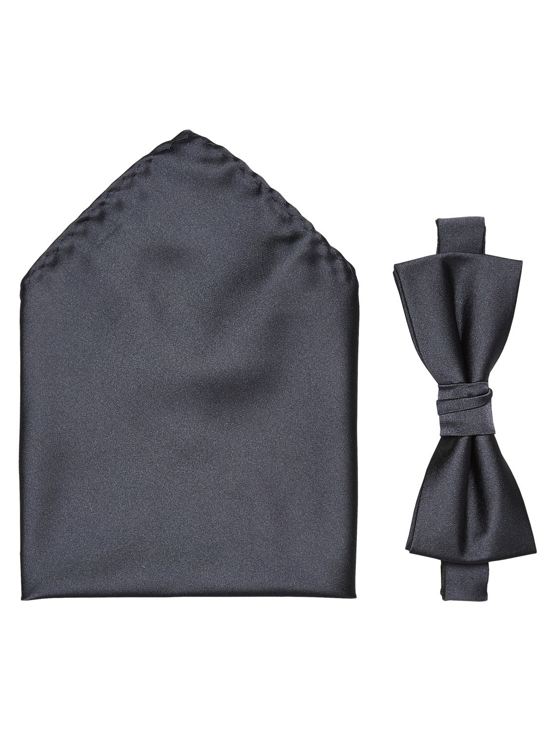Ties - Slhnight Bowtie Noos - - Hr Ravn