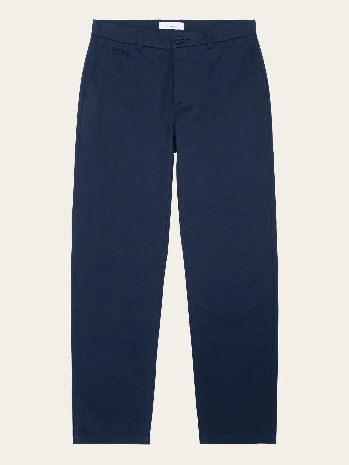 Chuck regular chino pants