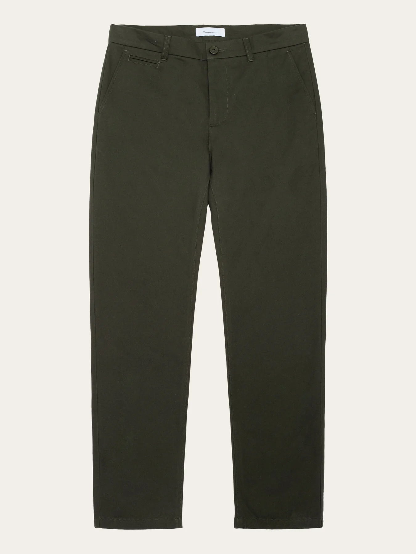BUKSER - Chuck regular chino pants - - Hr Ravn