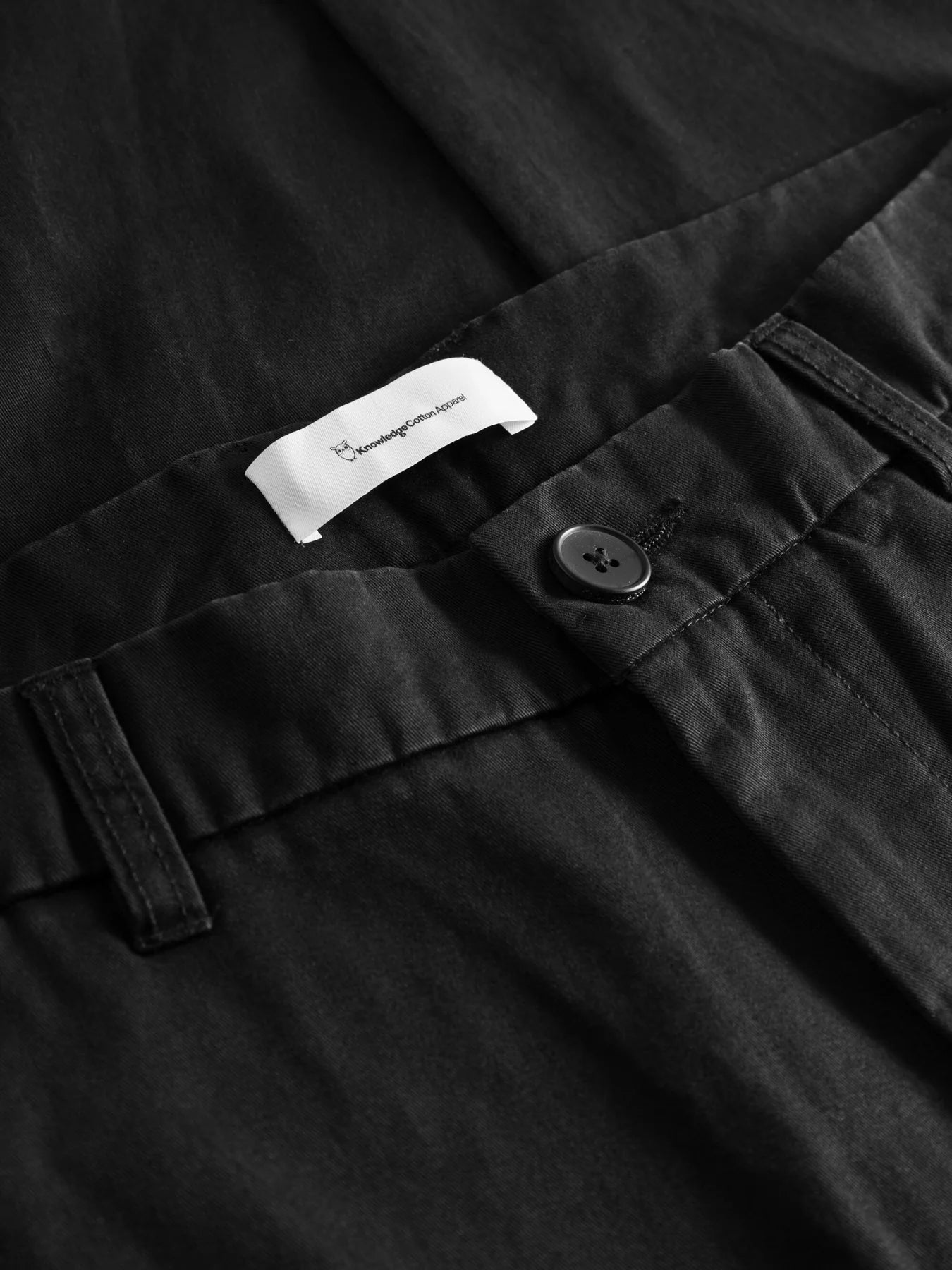 BUKSER - Chuck regular chino pants - - Hr Ravn