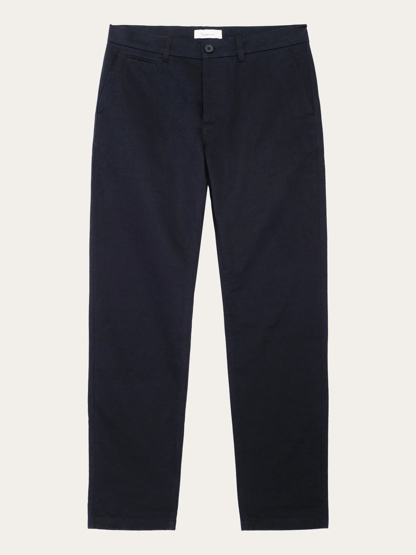BUKSER - Chuck regular chino pants - - Hr Ravn