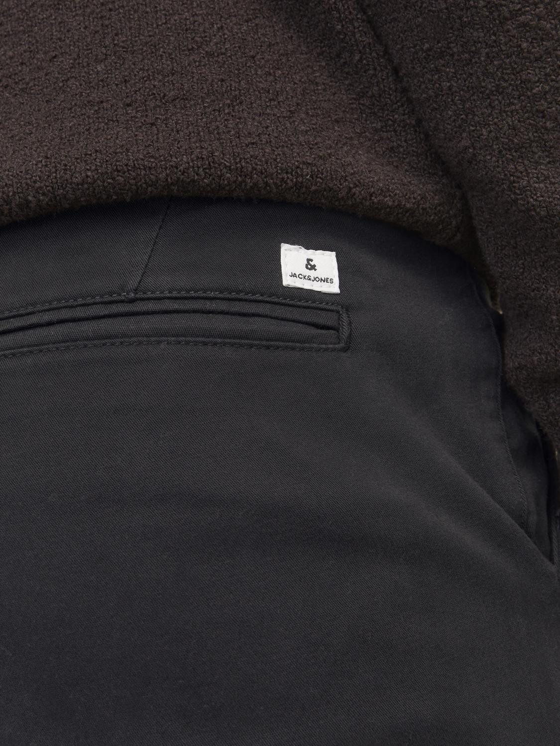 Chinos - Jpstmarco Dave Noos - - Hr Ravn