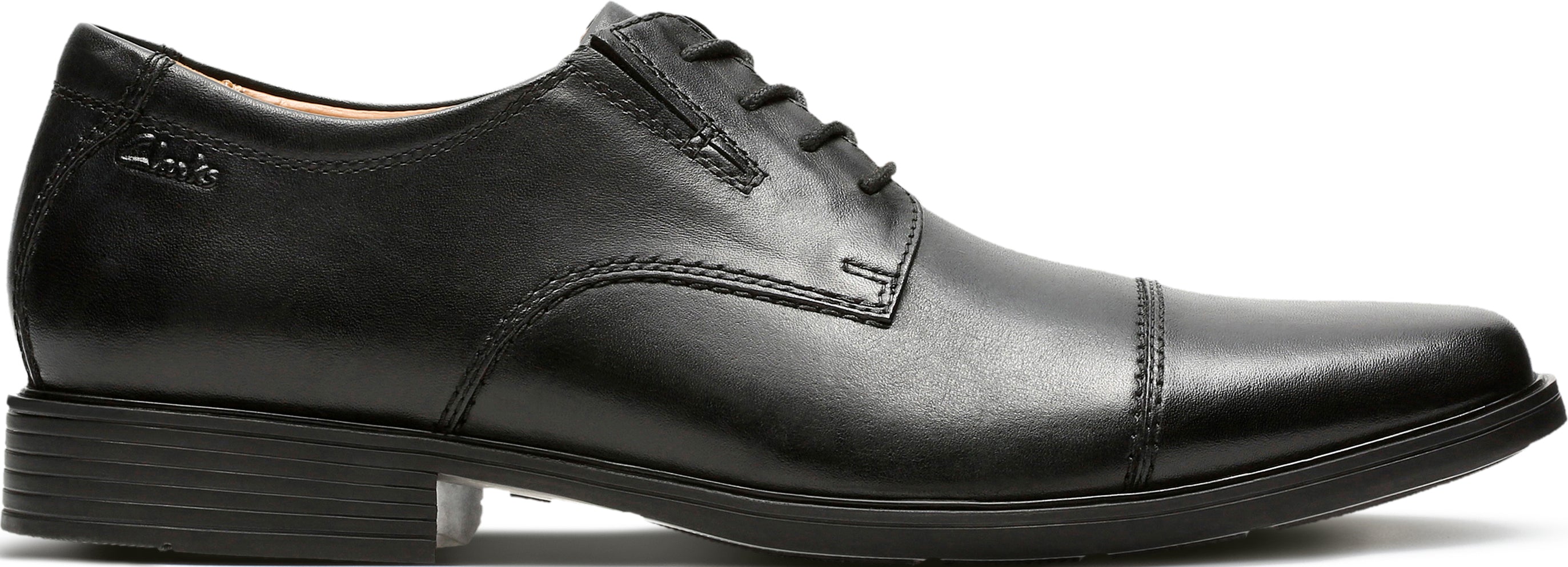 SKO - Tilden Cap Shoe - - Hr Ravn