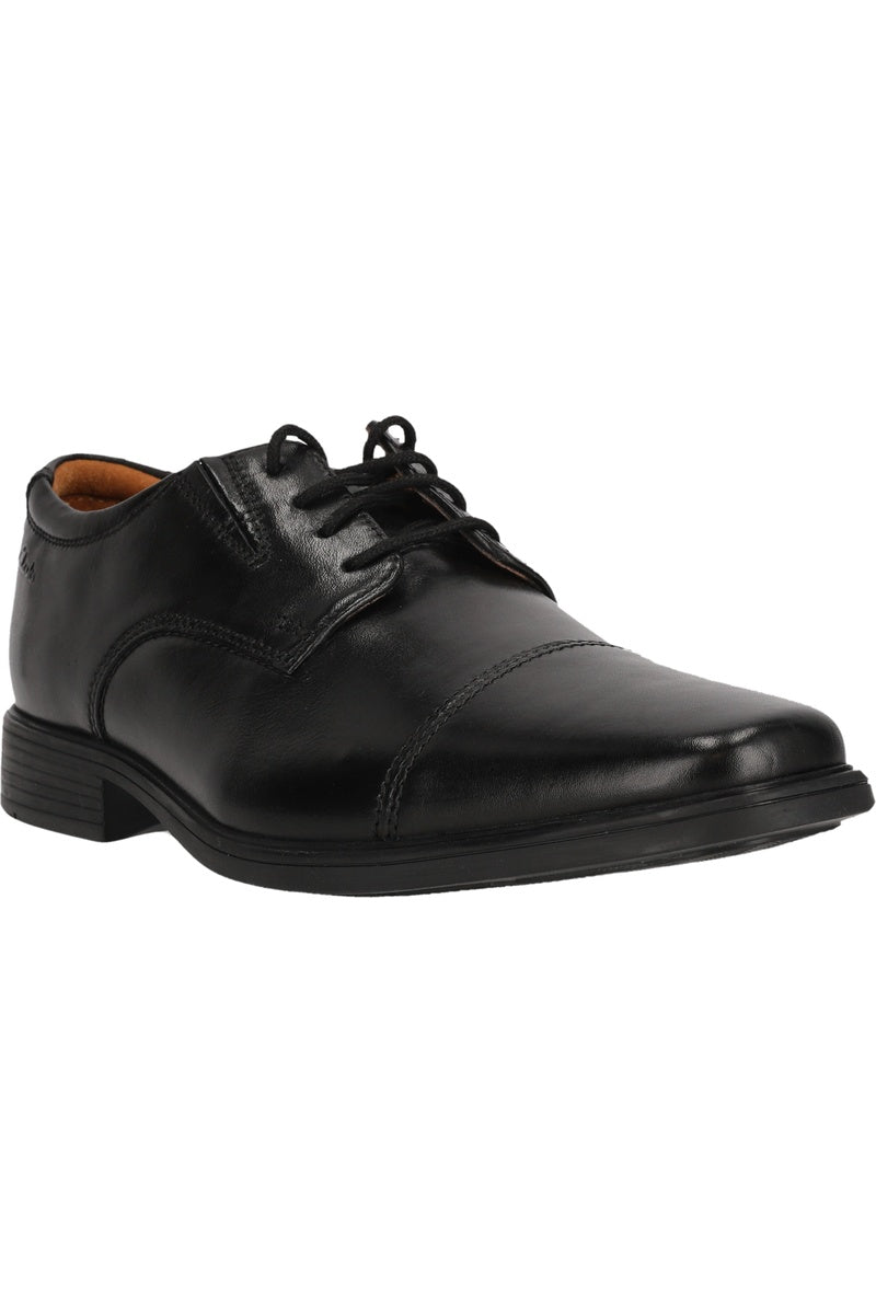 SKO - Tilden Cap Shoe - - Hr Ravn