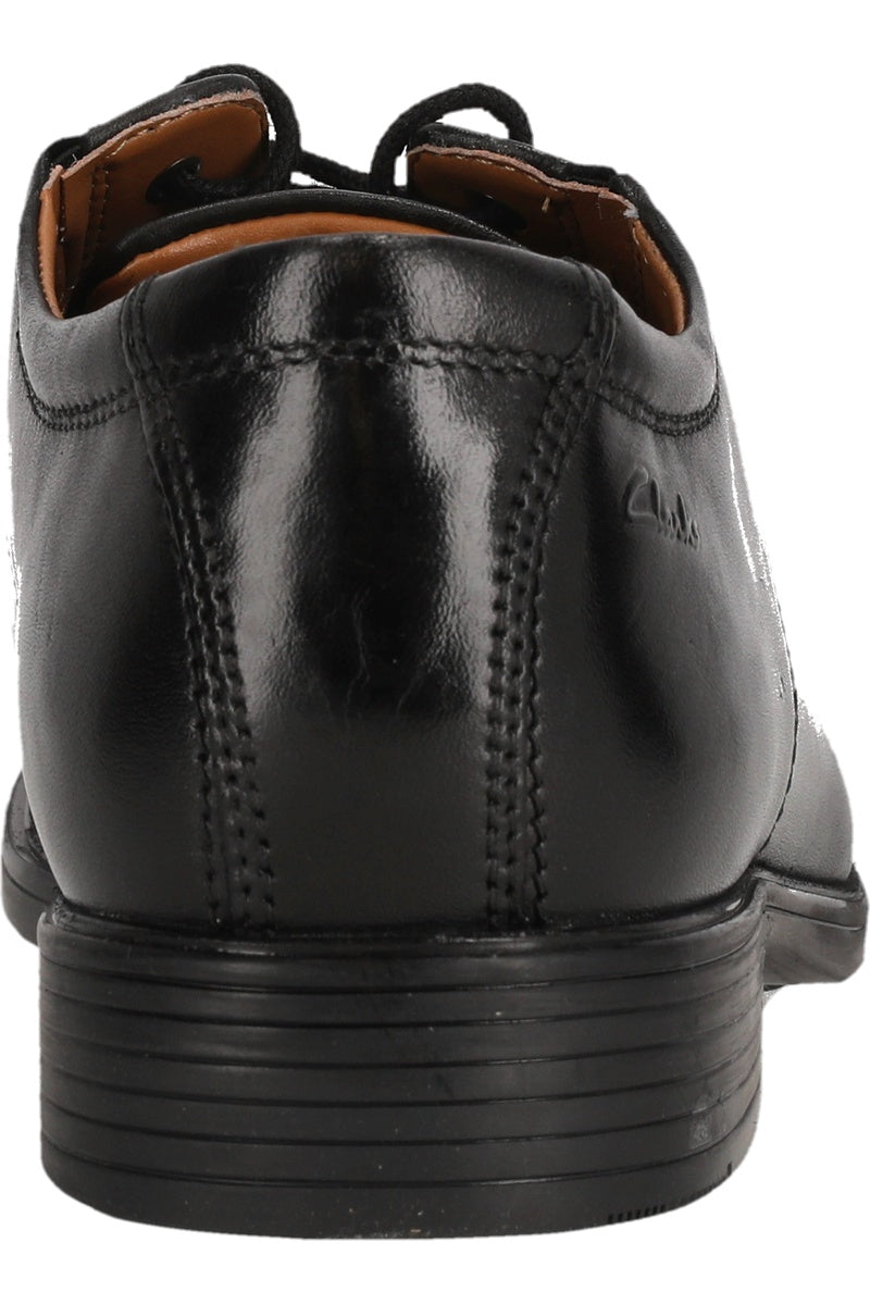 SKO - Tilden Cap Shoe - - Hr Ravn