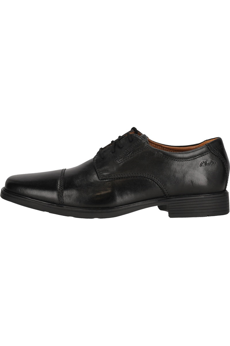 SKO - Tilden Cap Shoe - - Hr Ravn