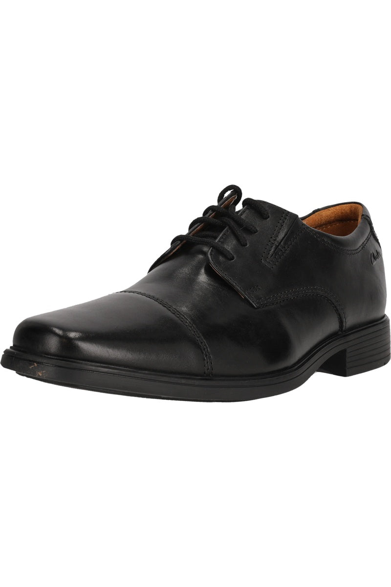 SKO - Tilden Cap Shoe - - Hr Ravn