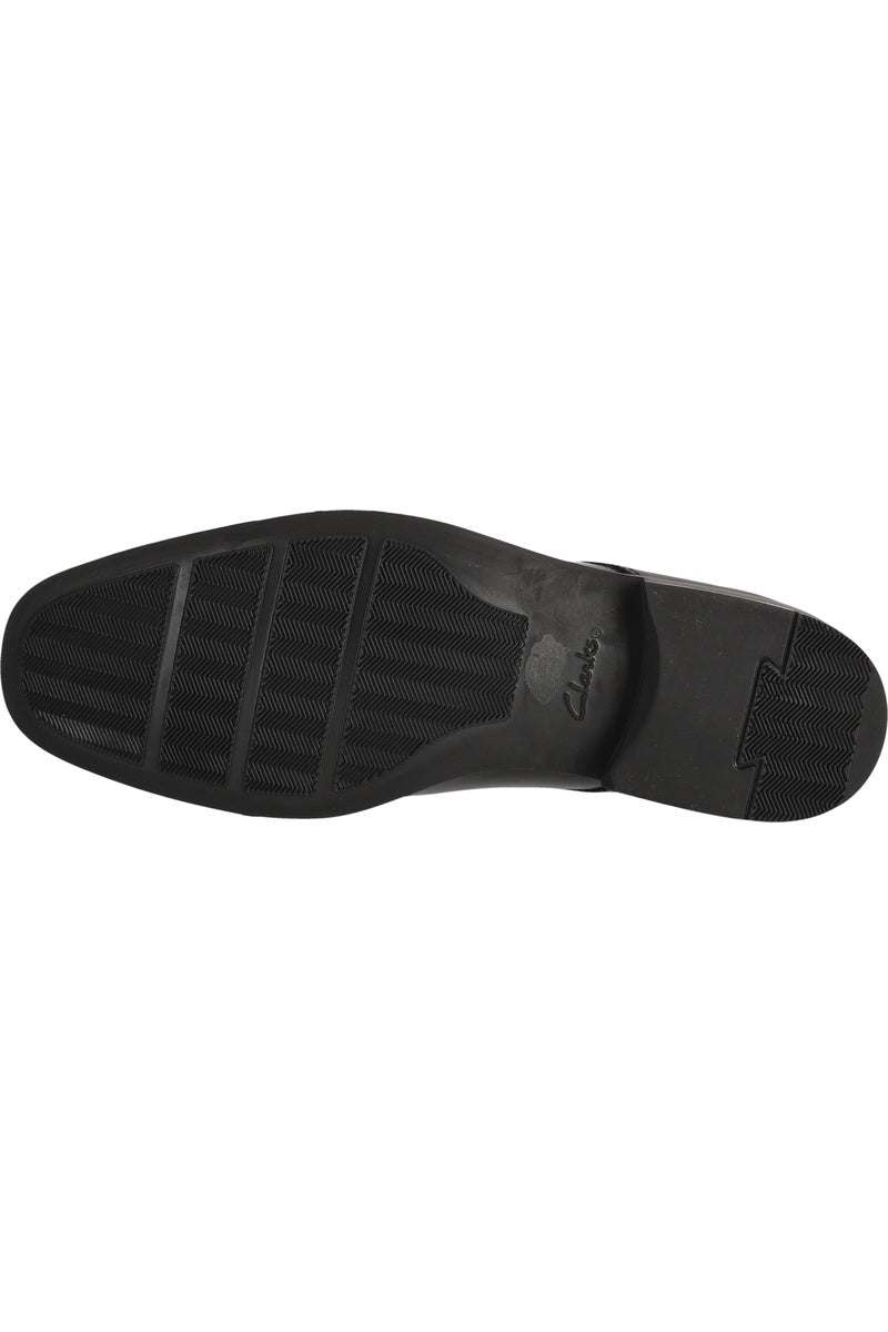SKO - Tilden Cap Shoe - - Hr Ravn