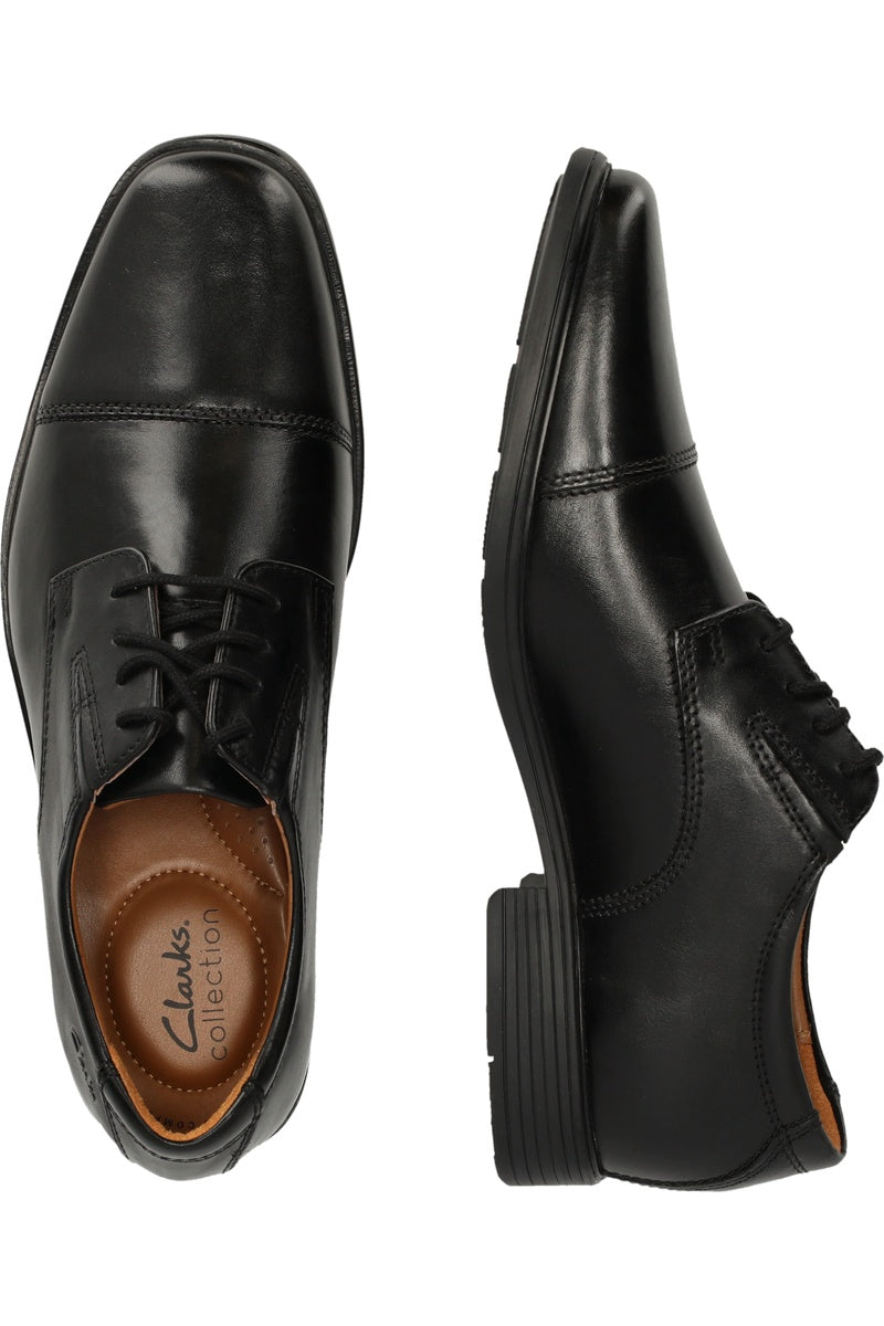 SKO - Tilden Cap Shoe - - Hr Ravn