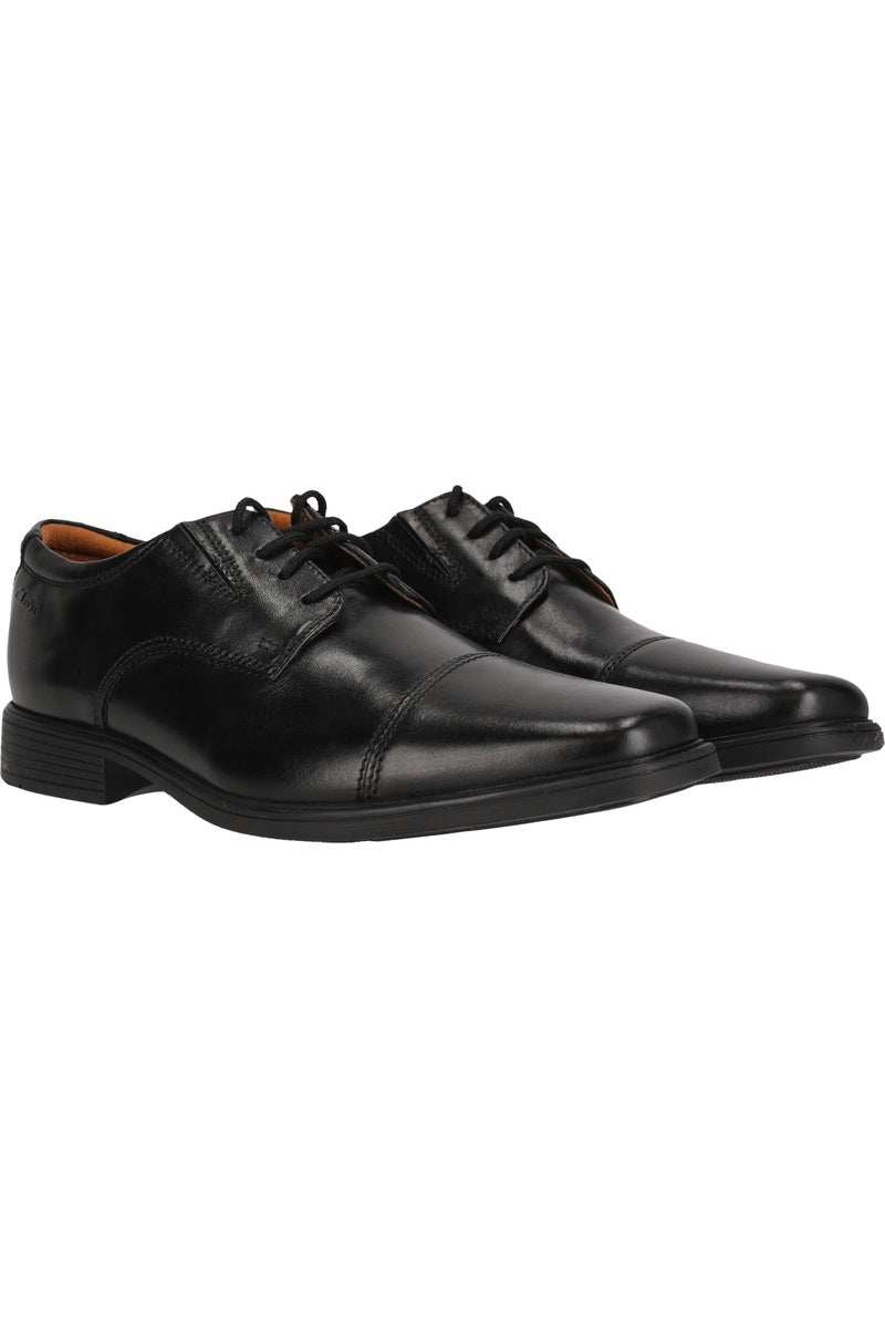 SKO - Tilden Cap Shoe - - Hr Ravn