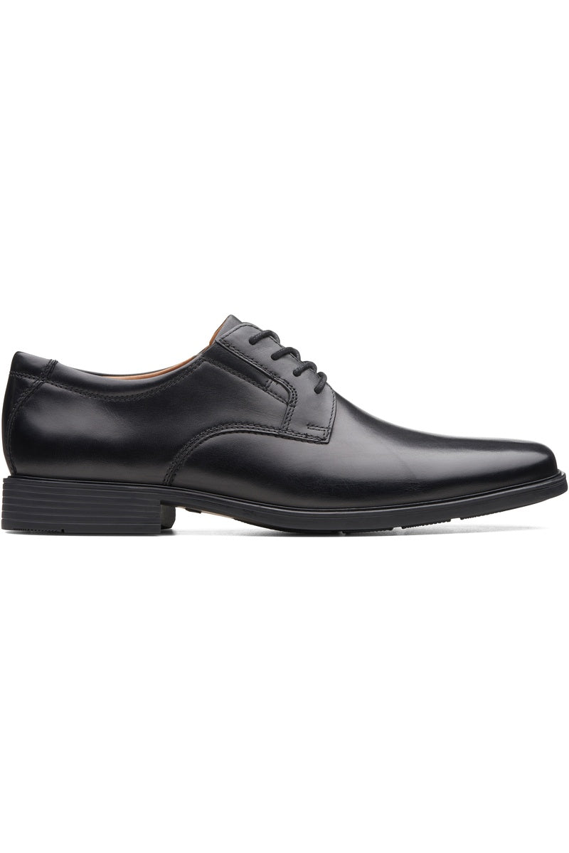 SKO - Tilden Plain Shoe - - Hr Ravn