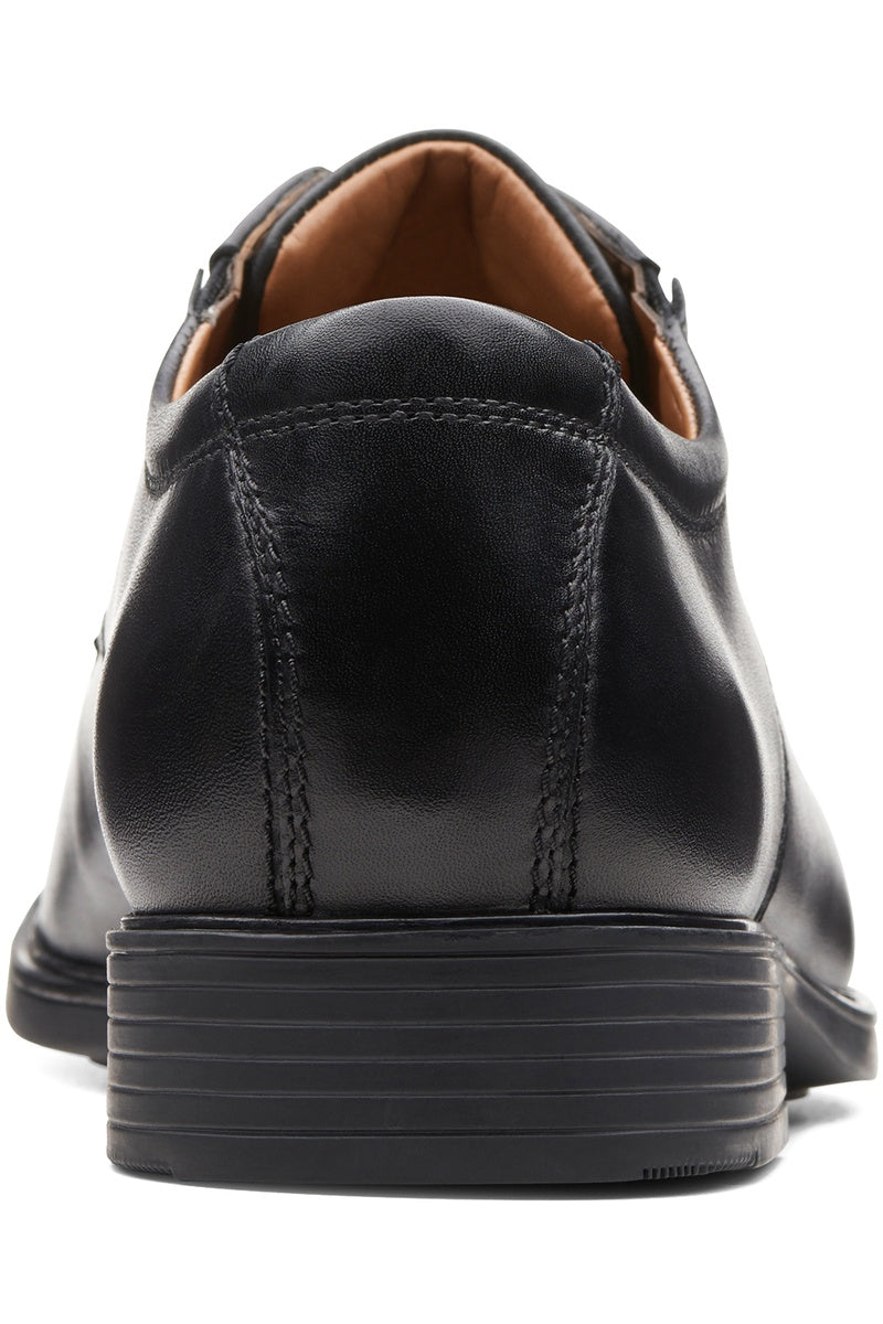SKO - Tilden Plain Shoe - - Hr Ravn
