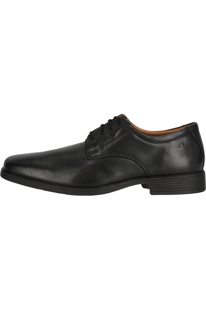 SKO - Tilden Plain Shoe - - Hr Ravn