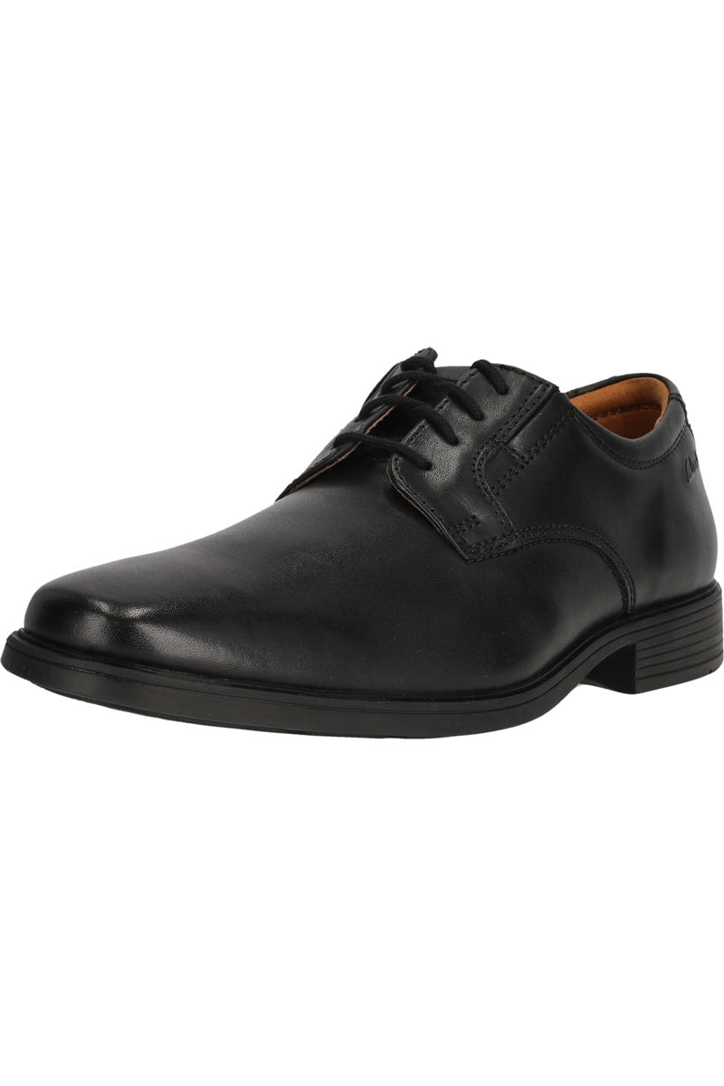 SKO - Tilden Plain Shoe - - Hr Ravn