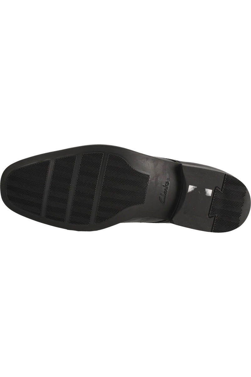 SKO - Tilden Plain Shoe - - Hr Ravn