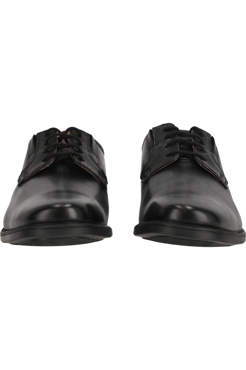 SKO - Tilden Plain Shoe - - Hr Ravn
