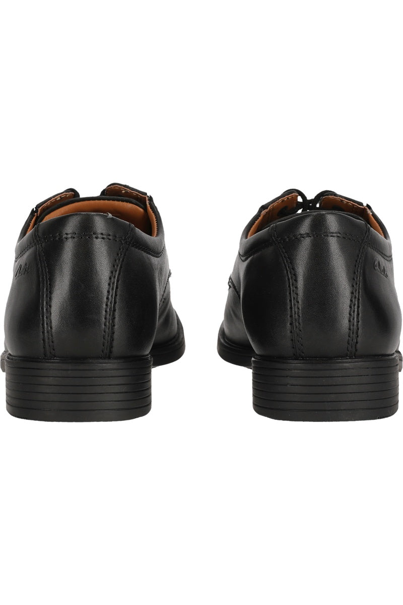 SKO - Tilden Plain Shoe - - Hr Ravn