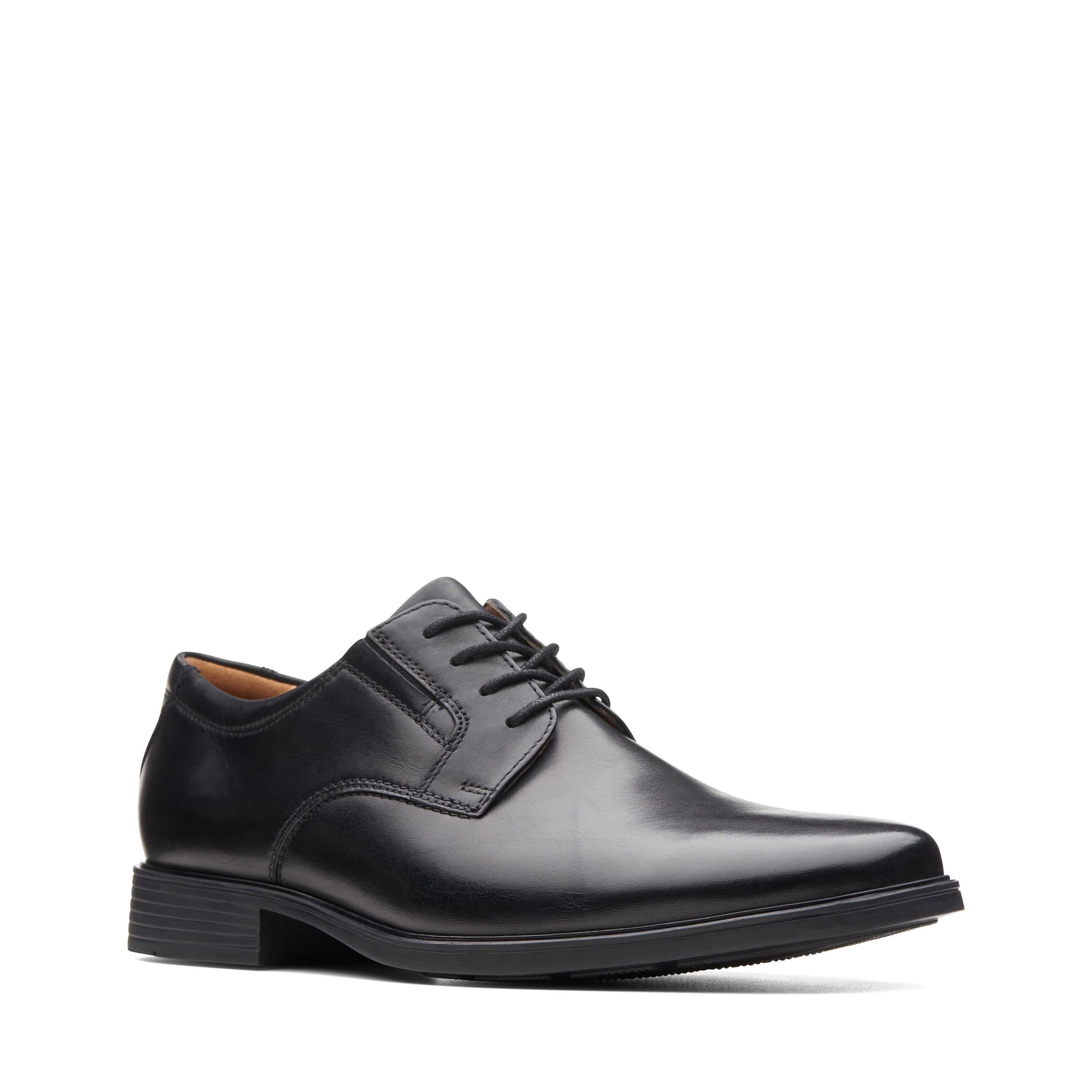 SKO - Tilden Plain Shoe - - Hr Ravn
