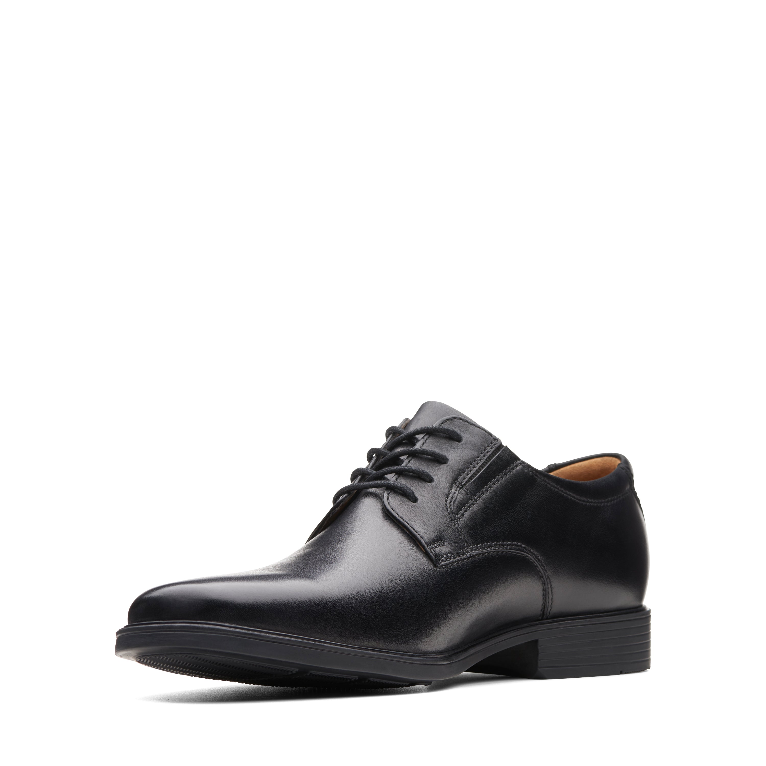 SKO - Tilden Plain Shoe - - Hr Ravn